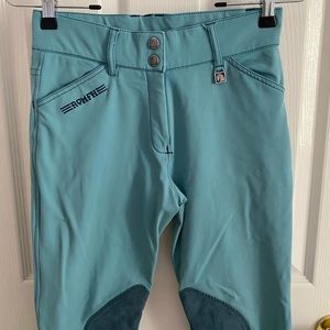 Romfh Breeches